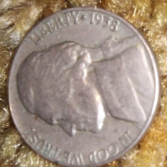 Usa antiques and rare Nickels - Picture 5 of 9